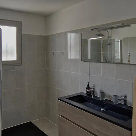 Le Refuge De - Maison 6 Personnes - Piscine Nyaraló Garat