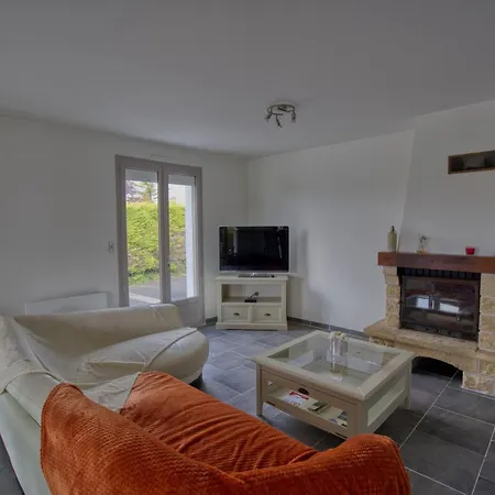 Nyaraló Le Refuge De - Maison 6 Personnes - Piscine Garat