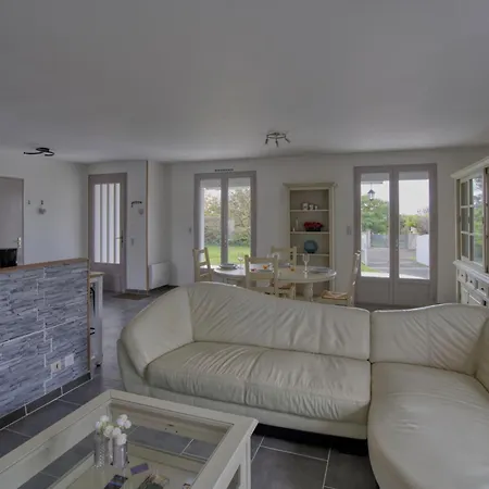 Le Refuge De - Maison 6 Personnes - Piscine Nyaraló Garat