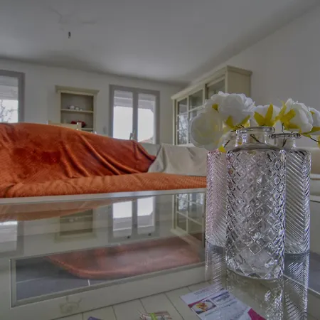 Le Refuge De - Maison 6 Personnes - Piscine Garat